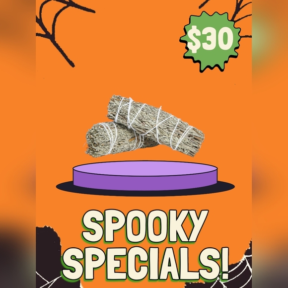 Sage bundle Pack - Picture 2 of 4